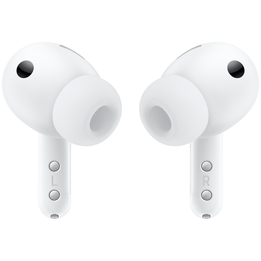 Samsung Galaxy Buds4 Pro White - slika 2