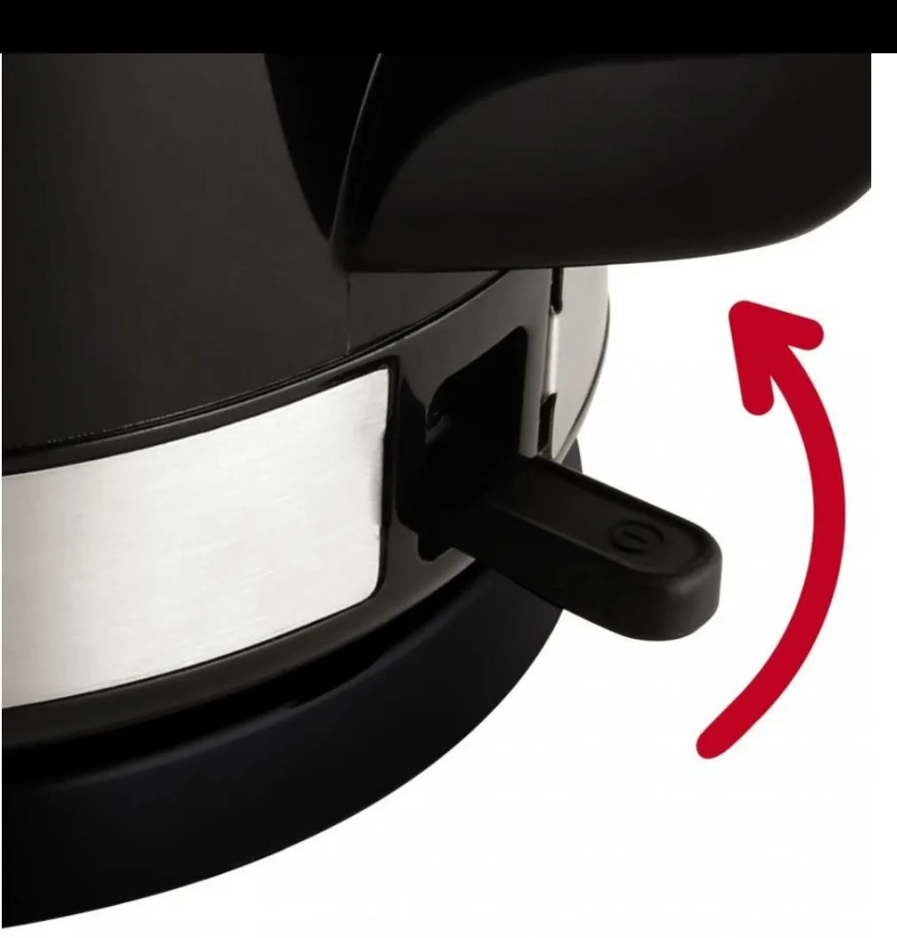 Tefal kuhalo za vodu 1.5 l - slika 2