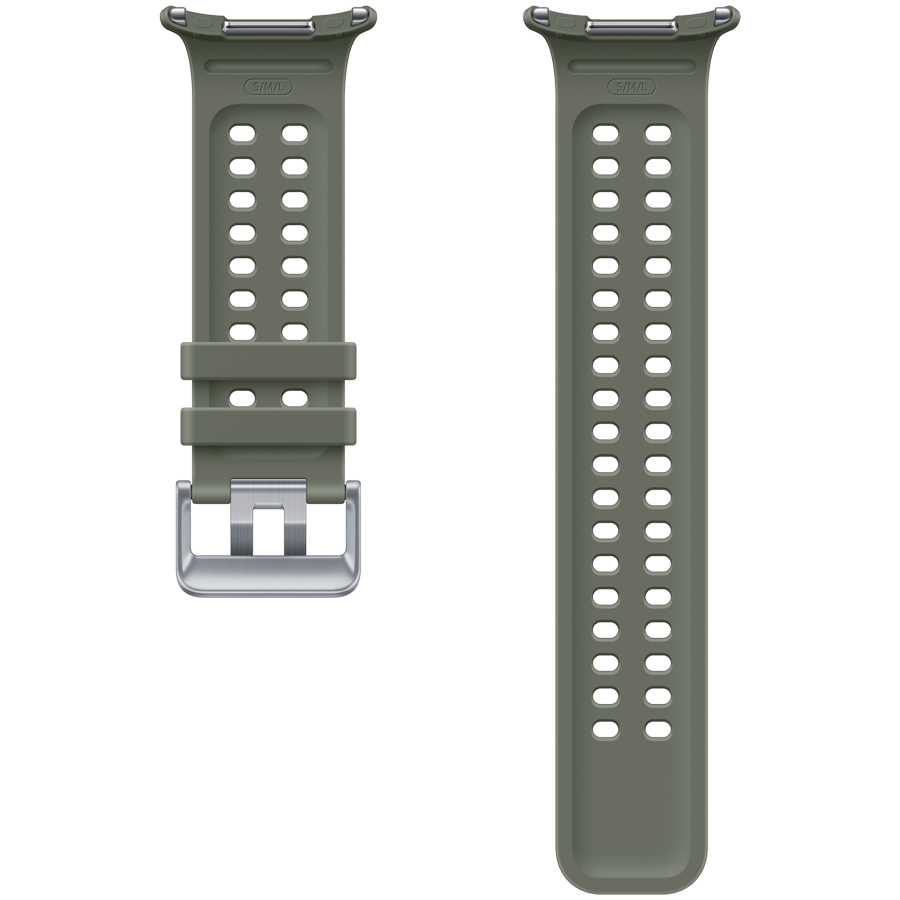 Samsung Galaxy Watch Ultra2 Band Marine Green - slika 2