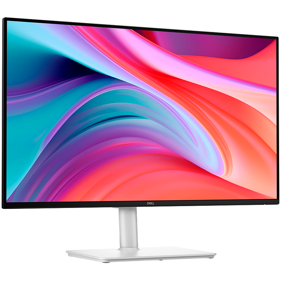 Monitor Dell 27 Plus S2725HSM 27",1920x1080, FHD, 144Hz, IPS Antiglare, 16:9, 1500:1, 300 cd/m2, 8ms/5ms/4ms/1ms, AMD FreeSync, 178/178, 2xHDMI, 2x3W Speakers,Tilt,Swivel,HeightAdjust,3Y - slika 2