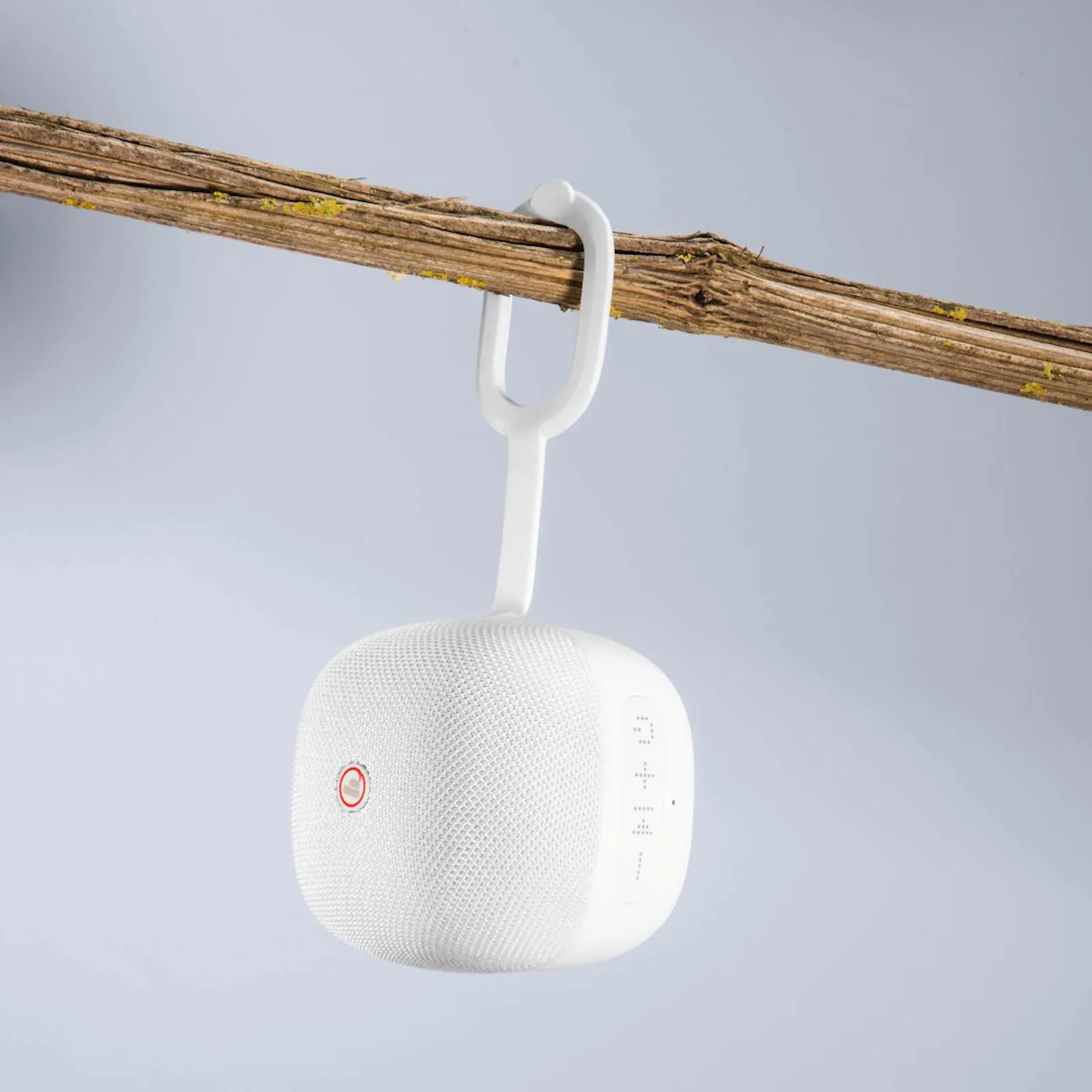 Zvučnik HAMA CUBE bluetooth, bijeli - slika 8