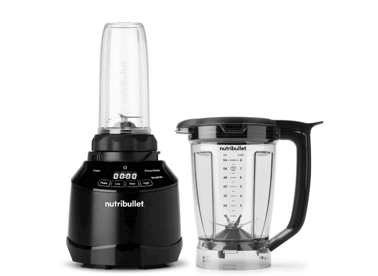 Blender NUTRIBULLET CBNBF520B - slika 3