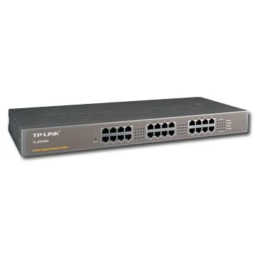 TP-Link TL-SG1024 Switch 24x10/100/1000 - slika 7