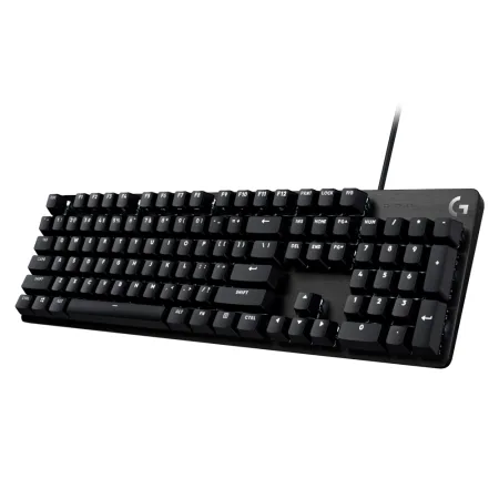 Logitech Gaming Mehanička Tastatura G412 - slika 2