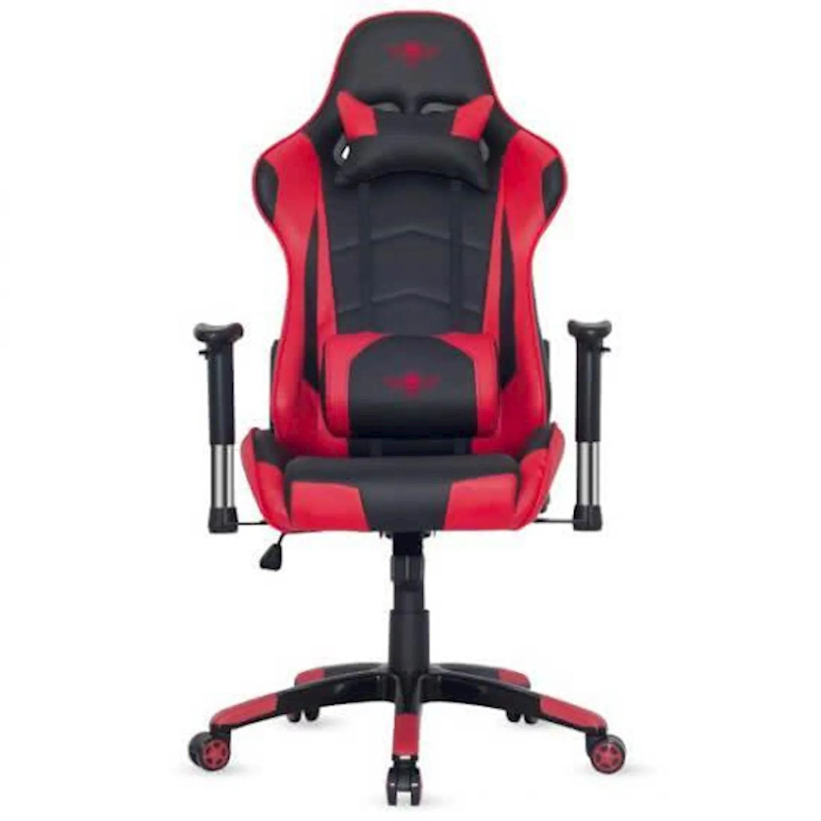 Gaming stolica -  Spirit of gamer - DEMON RED - slika 2