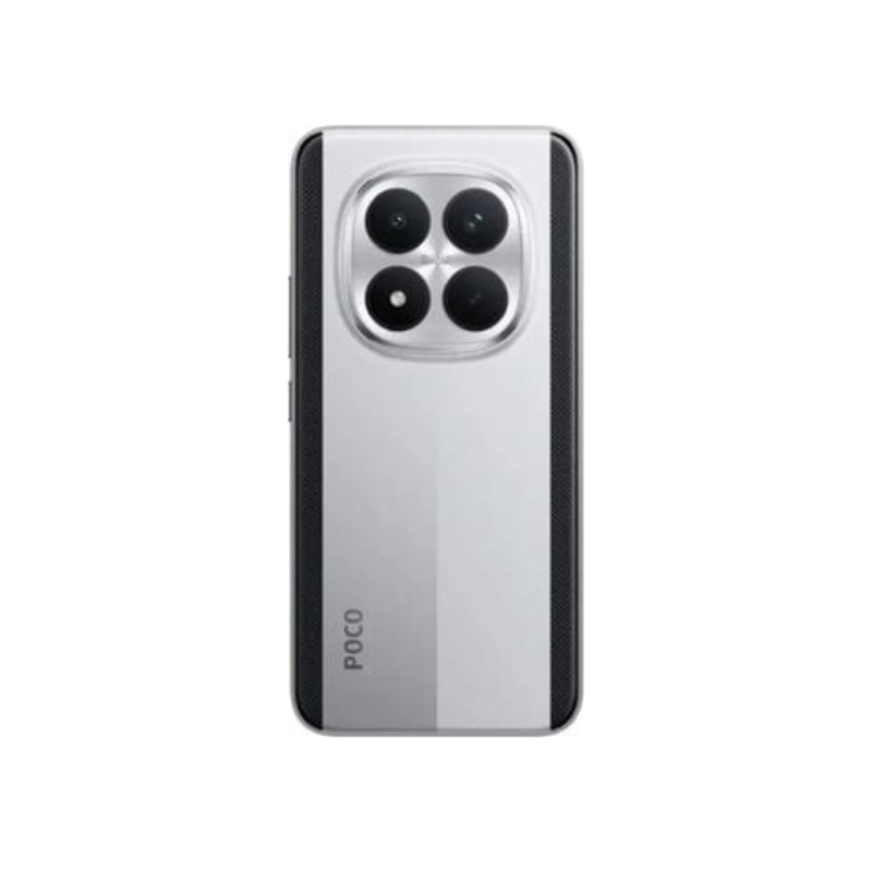 Xiaomi Poco M8 Pro 5G 12GB 512GB Silver EU - slika 2