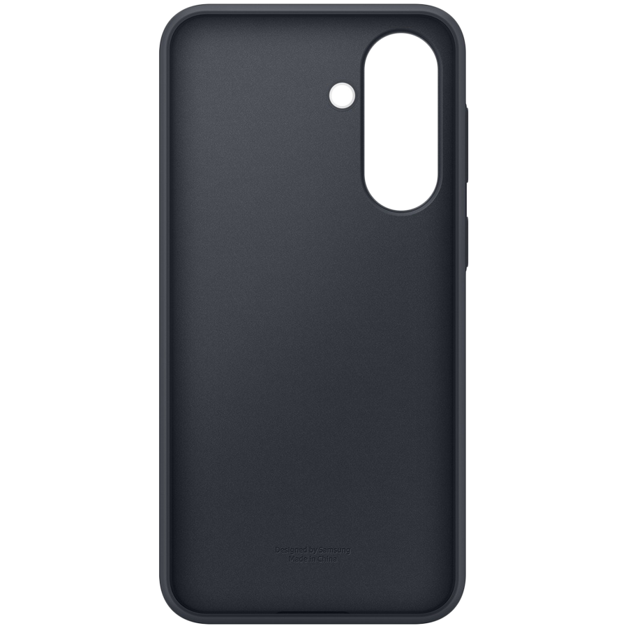 Samsung Galaxy A37 Silicone Case Black - slika 5