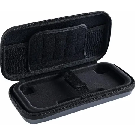 BigBen Nintendo Switch Travel Case Polycarbonate Silver - slika 3