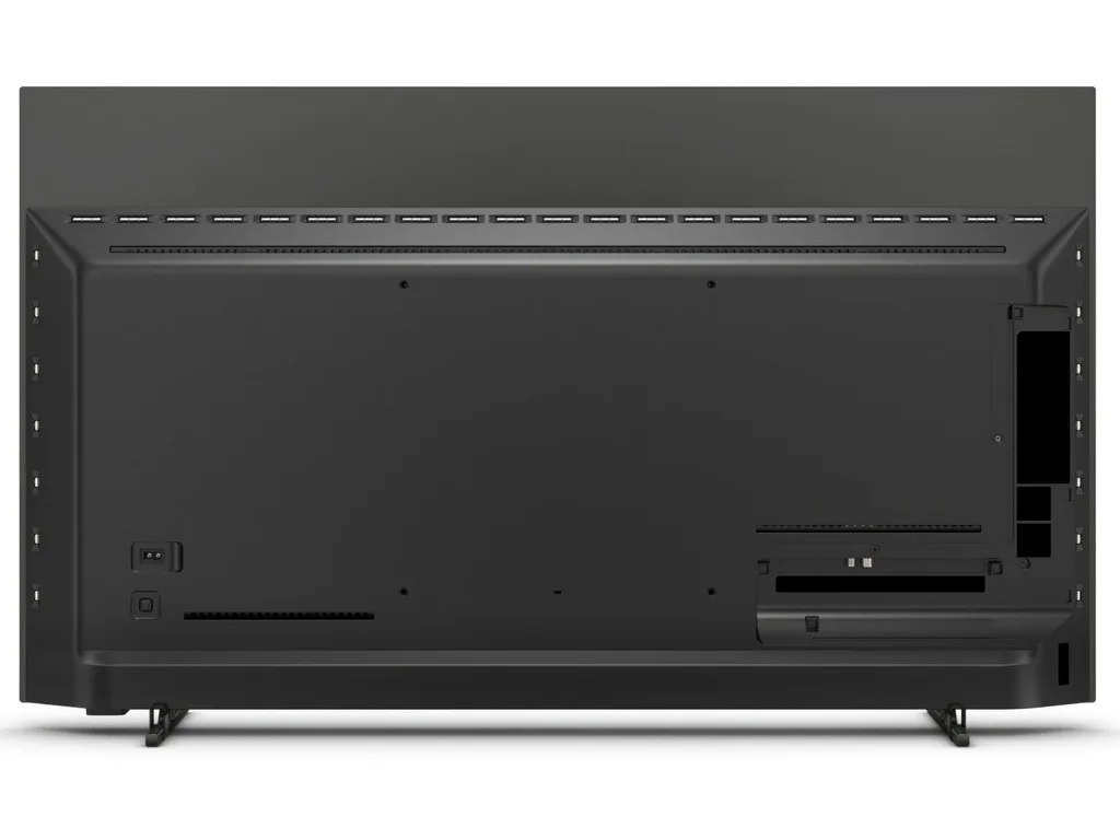 Philips 65''OLED770 4K TitanAmbilight s 3 strane; 2.1 HDMI; P5 AI perfect; panel 120 HZ - slika 5