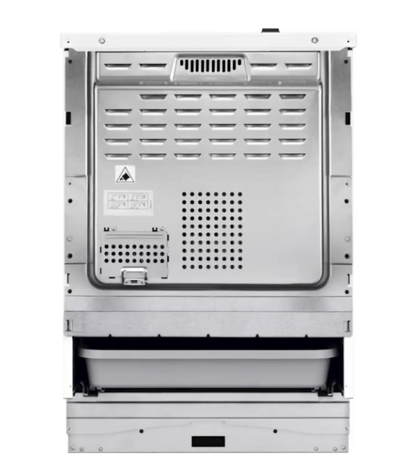 Štednjak ELECTROLUX LKR64023AW - slika 4