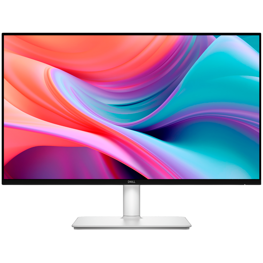 Monitor Dell 24 Plus S2425HSM 24", 1920 x 1080, FHD, 144 Hz, IPS Antiglare, 16:9, 1500:1, 300 cd/m2, 8ms/5ms/4ms/1ms, AMD FreeSync, 178/178, 2x HDMI, , 2x3W Speaker, Tilt, Swivel, Pivot, Height Adjust