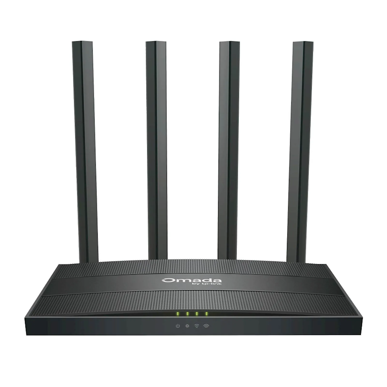 Omada AC1350 Wi-Fi Gigabit VPN Router 1×Gigabit RJ45 WAN, 2×Gigabit WAN/LAN RJ45 Ports, 2×Gigabit LAN RJ45 Ports 450Mbps at 2.4GHz + 867 Mbps at 5GHz Integration with Omada SDN Controller, Support Ope - slika 2