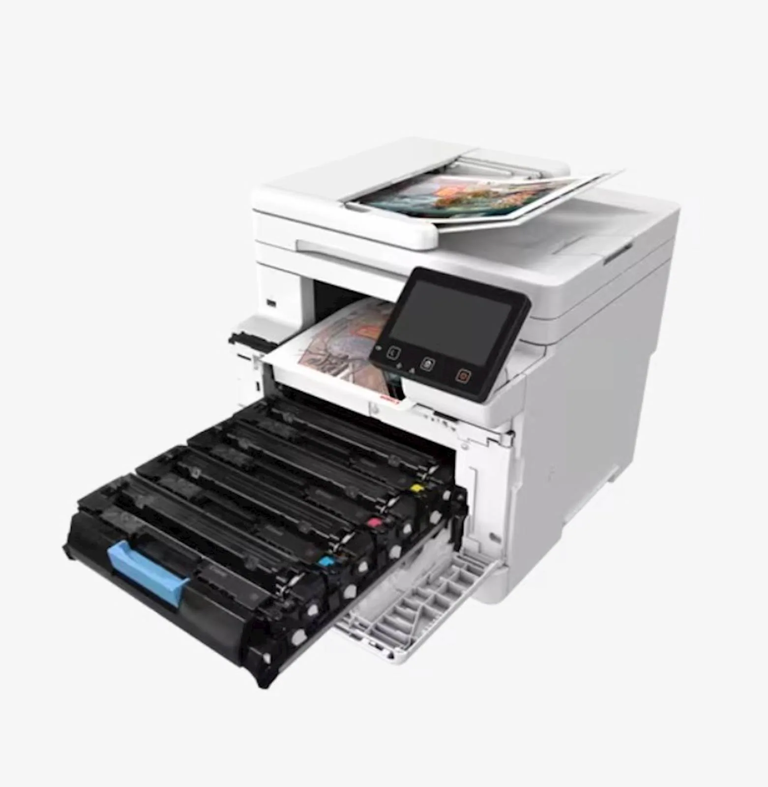 MFP CANON i-SENSYS MF664CDW - slika 3
