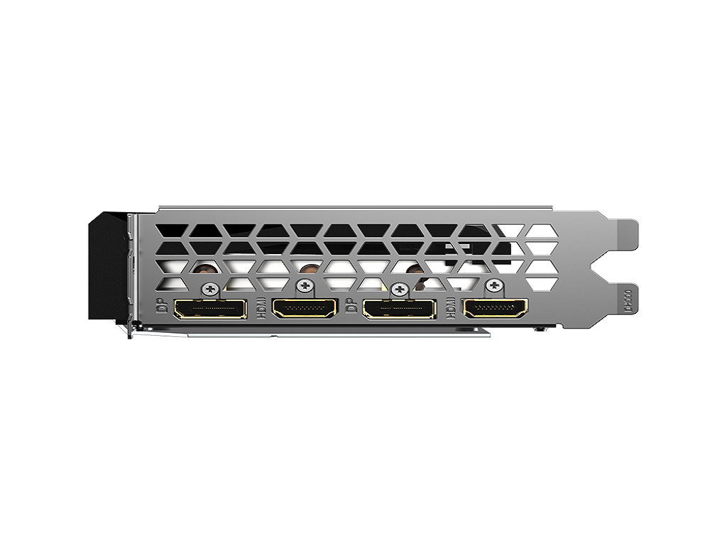 Gigabyte VGA RTX 3060 Gam OC8GB GDDR6 128bit;2xDP, 2xHDMI; - slika 5