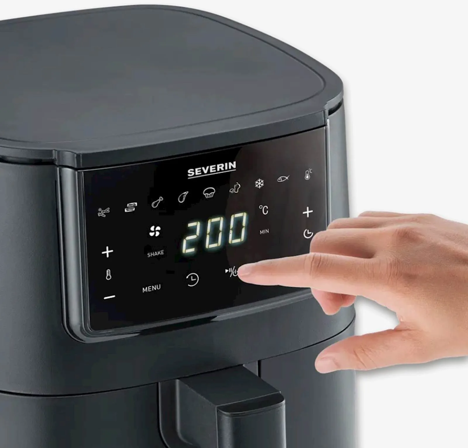 Airfryer SEVERIN 10002461000 - slika 8