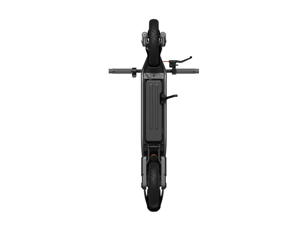 Xiaomi el. skuter 6 domet 45 km 12" točkovi, 18% uspon - slika 2