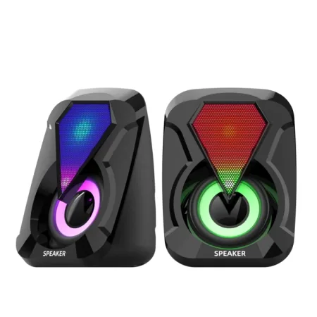 UBIT ET-1053 Zvučnik USB - slika 3