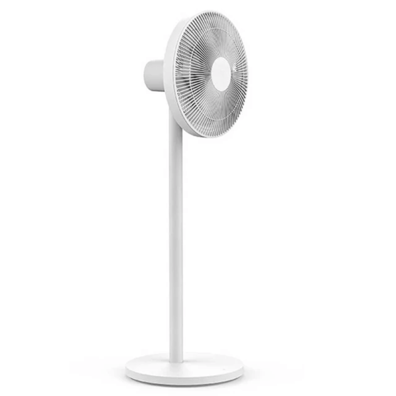 Xiaomi Smart Standing Fan 2 - ventilator - slika 2