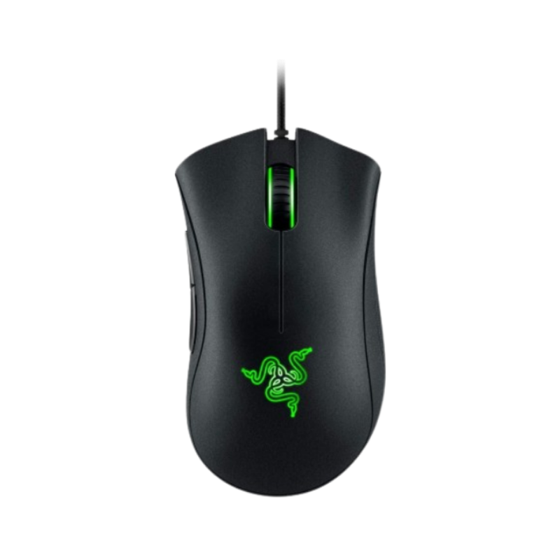 Razer gaming mis Deathadder Essential - slika 4