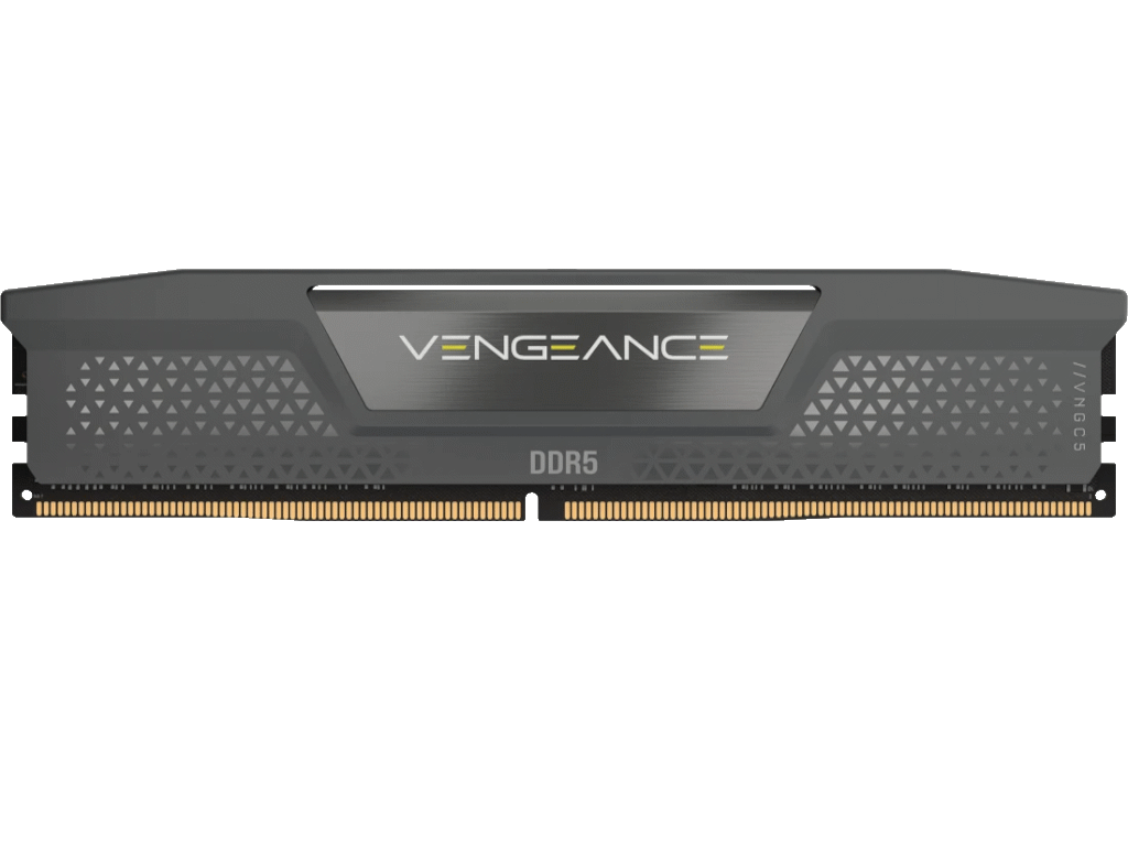 CORSAIR DDR5 32GB (2x16GB)6000MT/s, VENGEANCE, CL30EXPO, XMP - slika 4