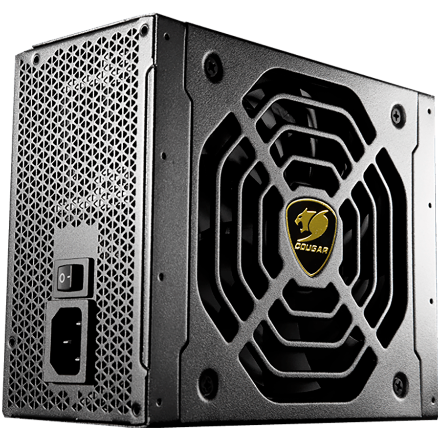 COUGAR GEX 1050 PSU, 80 plus Gold, 1050W, Fully modular - slika 3