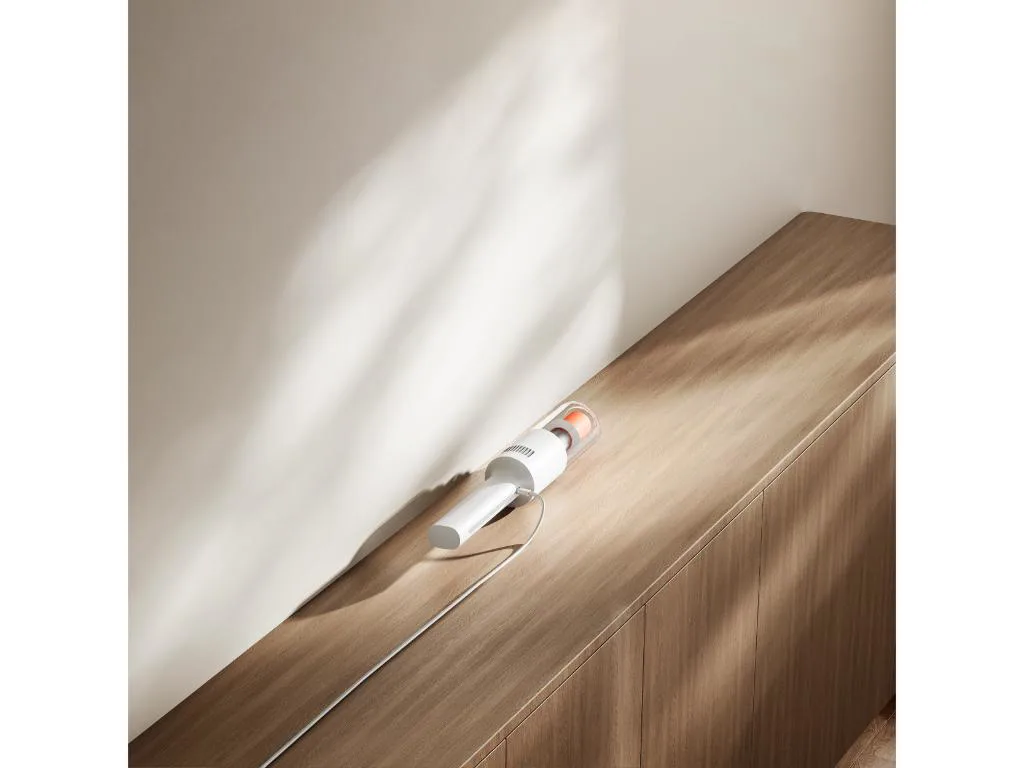 Xiaomi štapni usisivač P30 22.000 Pa jačina usisavanja trajanje baterije do 40min - slika 8