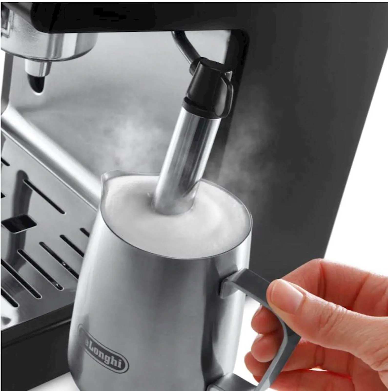 Aparat za kafu DELONGHI Active Line ECP33.21.BK - slika 3