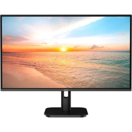 PHILIPS Monitor 24E1N1100A 23.8", 1920x1080 (FHD), IPS, 100Hz, 4ms (1ms MPRT), Adaptive Sync, 250 cd/m2, 1300:1, VGA (D-Sub), HDMI, Speakers, Tilt, Black - slika 2