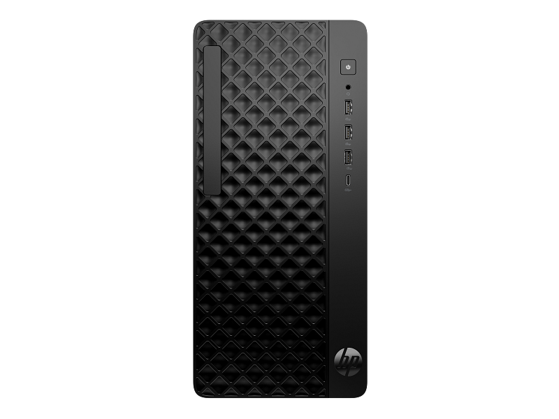 HP ProDesk 2 Tower G1i EIntel 300 2 cores,16GB DDr5,FreeDOS,512GB,Wlan,bez periferije,2 godine