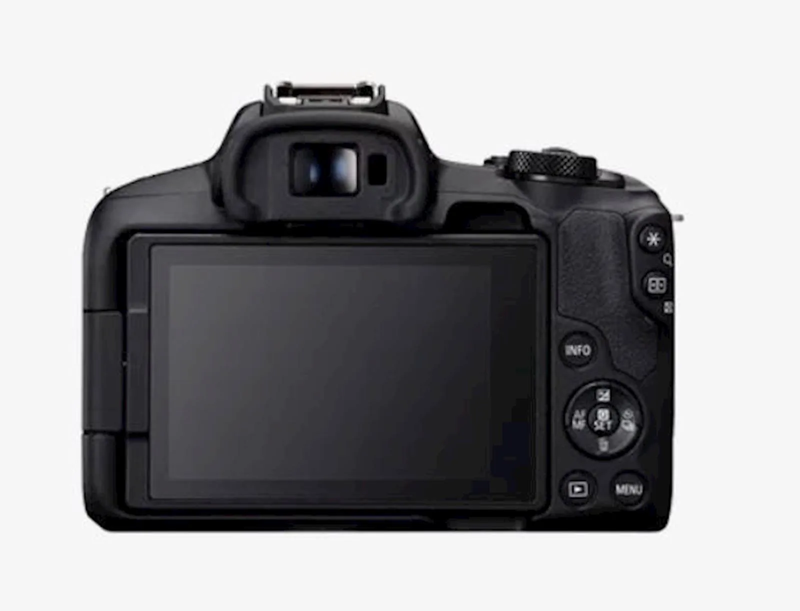 Fotoaparat CANON EOS R50 Body - slika 2