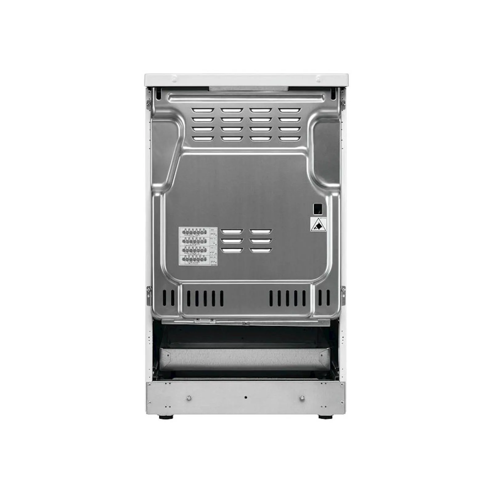 Štednjak Electrolux LKR540066W - slika 3