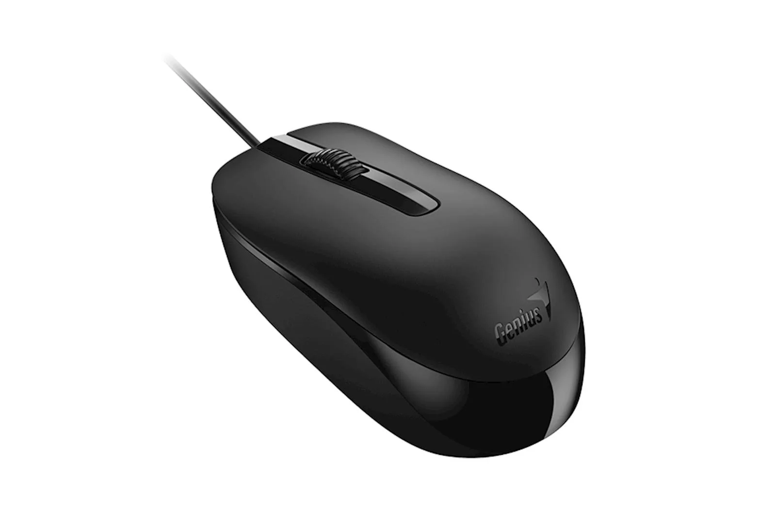 Genius KM-160 tastatura + miš,USB, BH/HR/SRB layout - slika 5