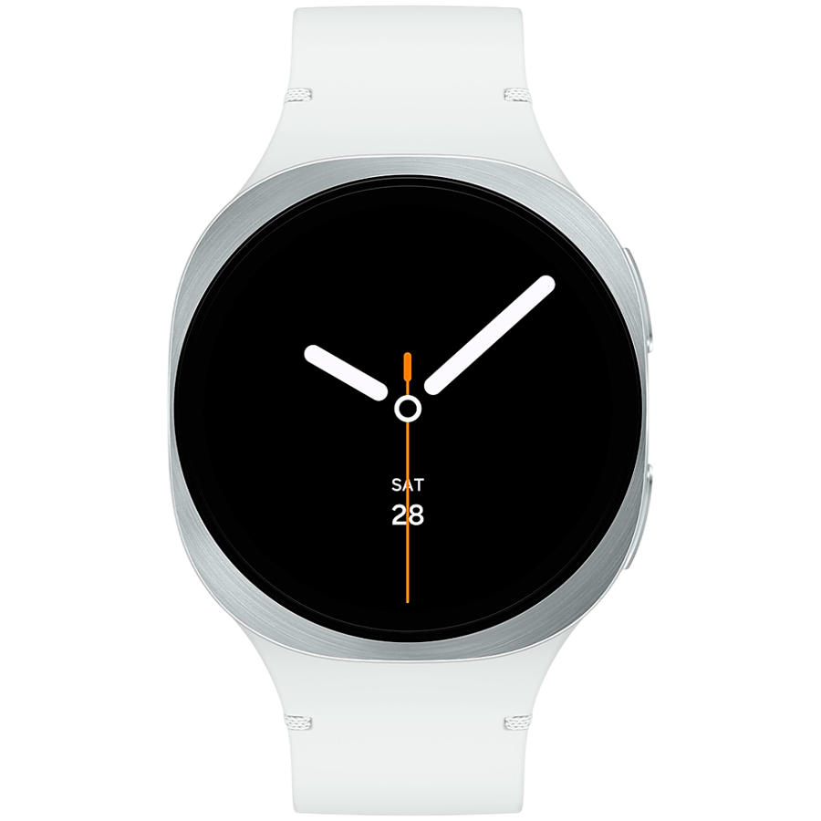 Samsung Galaxy Watch8 40mm BT Silver - slika 2