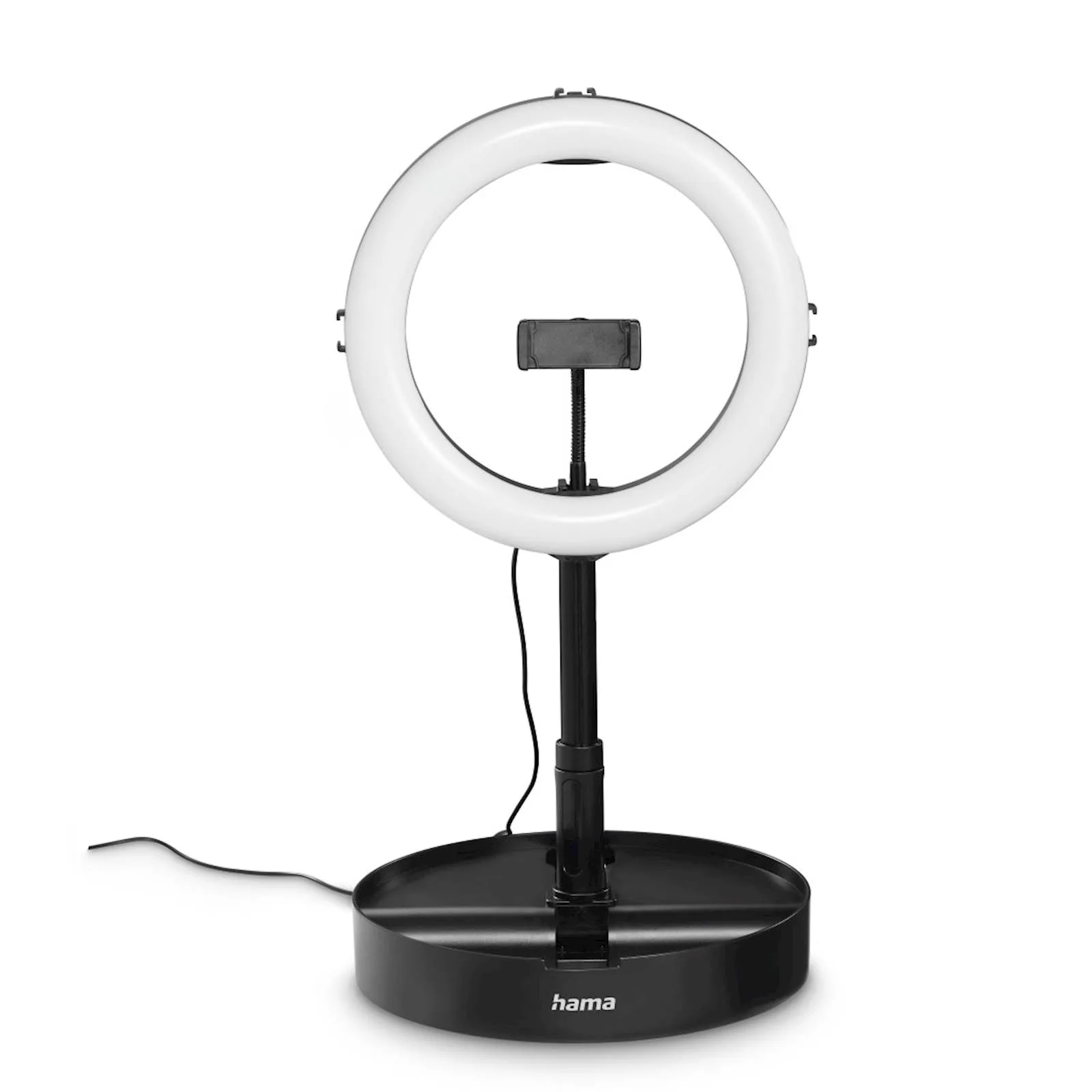 led ring FoldUp RGB 102 - slika 5