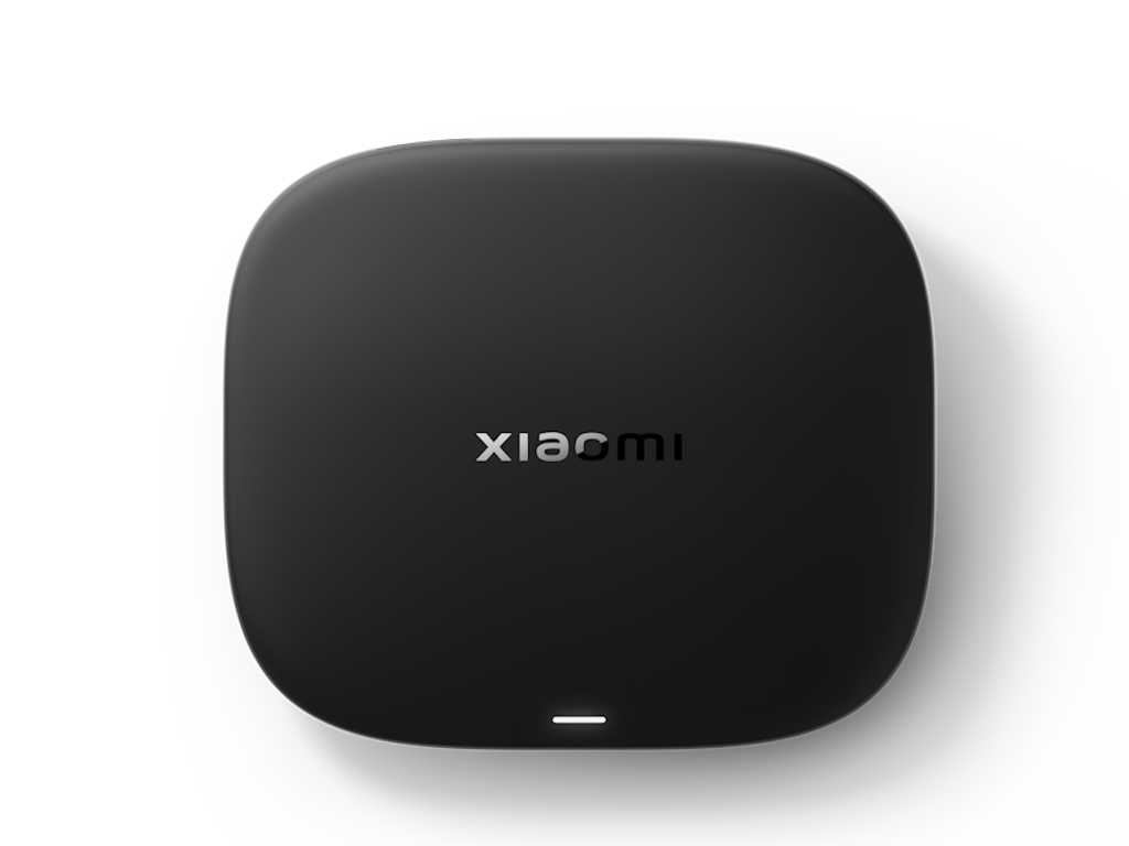 Xiaomi TV Box S (3rd Gen) 4K rezolucija, Google TV, 2 GB RAM, 32 GB ROM - slika 2