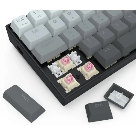 ReDragon - Gaming Mehanička Tastatura Fizz Magnetic K617 RGB - slika 5