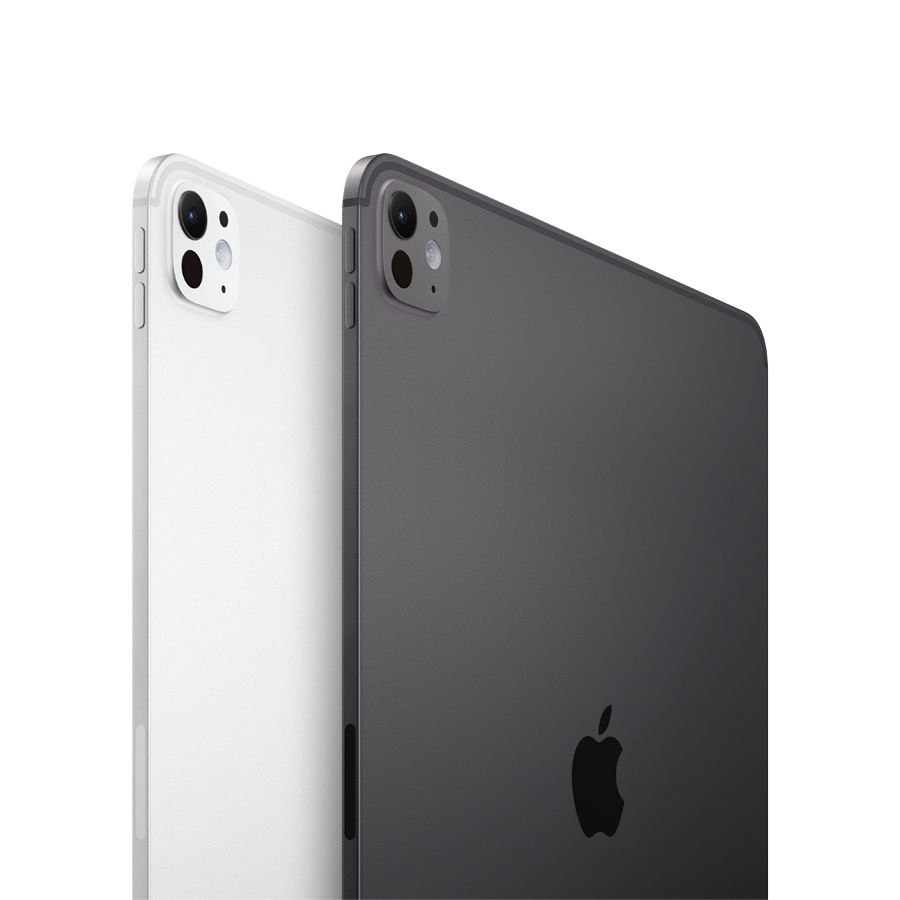 11-inch iPad Pro M5 Wi‑Fi 512GB with standard glass - Space Black,Model A3357 - slika 3