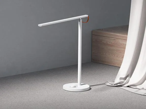 Xiaomi Mi Smart Desk Lamp 1S žuto ili bijelo svjetlo kontrola Google Assistant, Alexa, Siri - slika 3