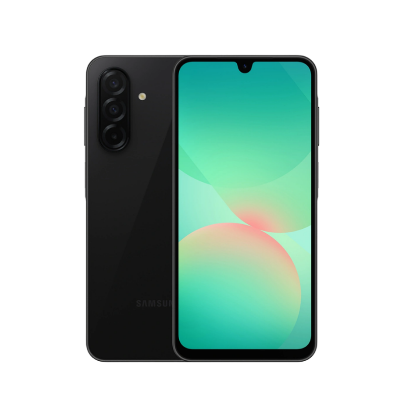Samsung A26 6GB 128GB Black EU - slika 3