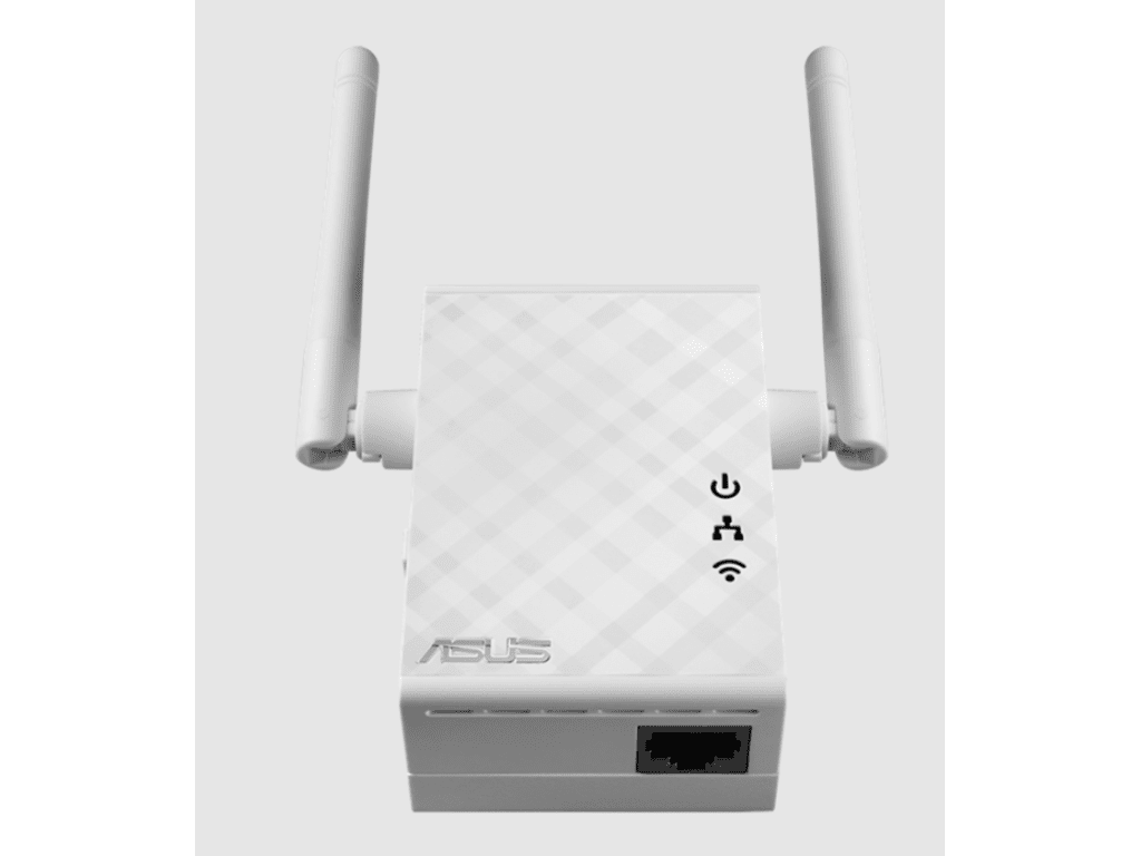 ASUS RP-N12 repeater Wireless N300 Range Extender Access Point/Media Bridge - slika 4