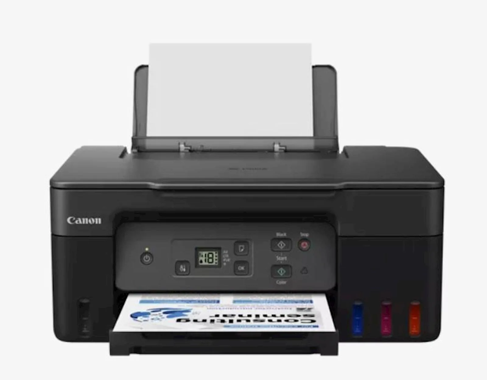 MFP CANON PIXMA G2470 - slika 2