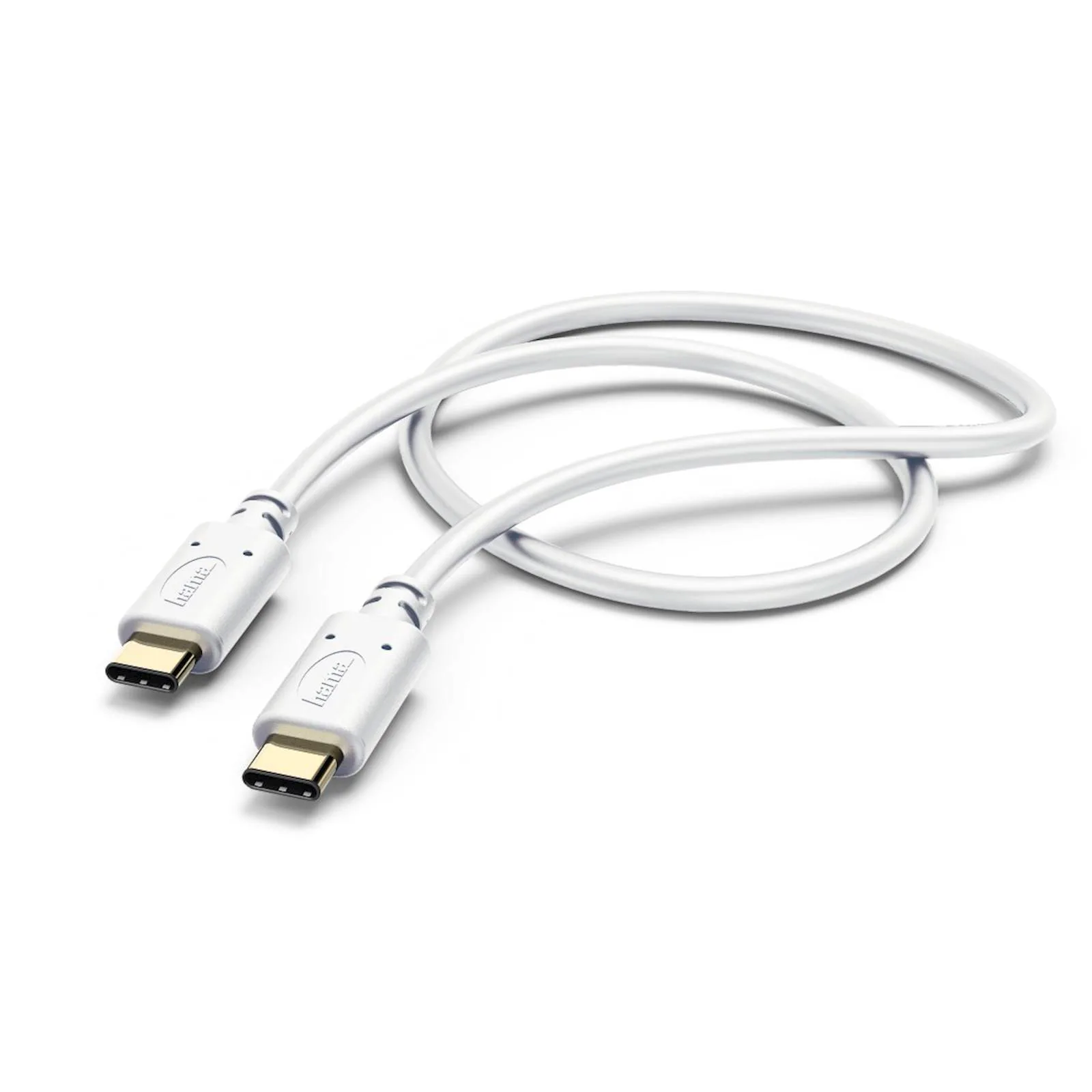 Kabl USB-C za punjenje i p. podataka Hama, 1,5m - slika 3