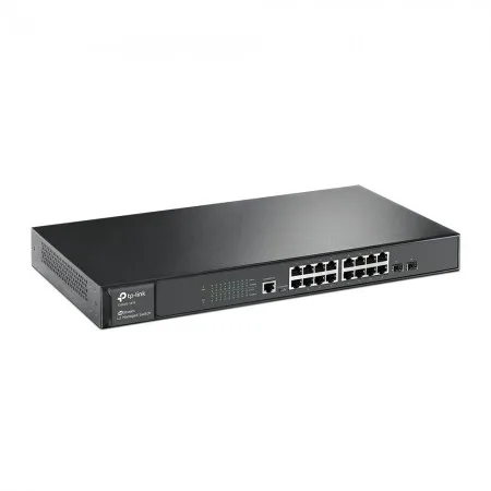 TP-Link T2600G-18TS(TL-SG3216) - slika 2