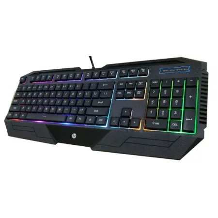 HP Membranska Gaming Tastatura K130 - slika 2