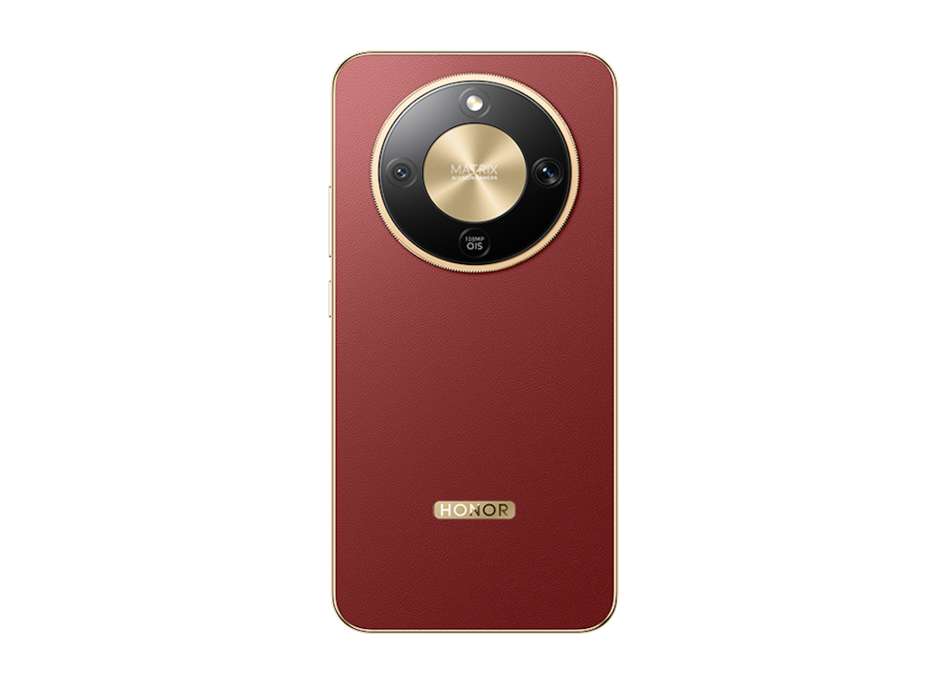 HONOR Magic 8 Lite 8+256 Red6270 mAh, 200MP, 6,71" OLEDSnapdragon 8 Elite Gen 5 - slika 4