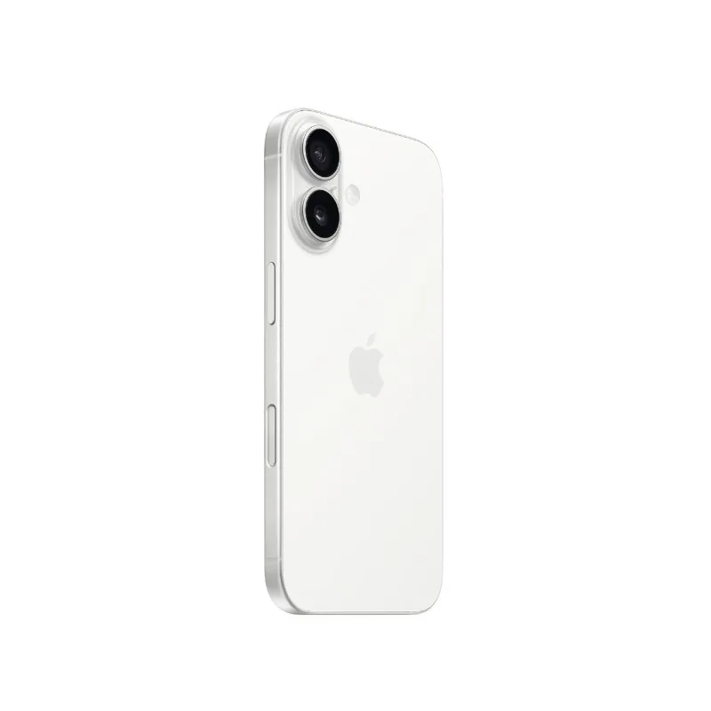 Apple iPhone 16 128GB White - slika 3