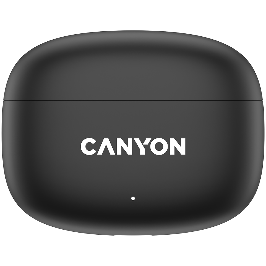 CANYON headset OnGo 9 Black - slika 3