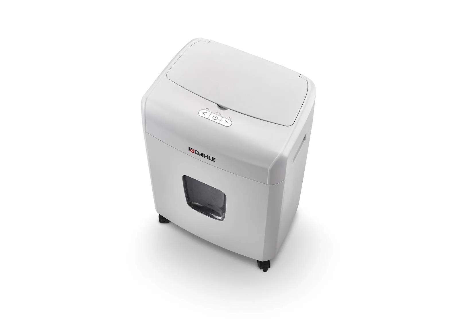 Shredder Dahle ShredMATIC 35090,90 listova,ADF,P4,23l - slika 5