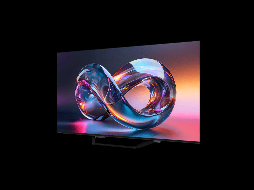 TESLA TV QLED Q65E663BUV UHD QLED SMART TV HOTEL MODE