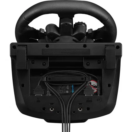 Logitech Volan G923 PS5/PS4/PC - slika 5